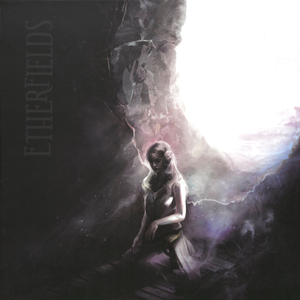 Etherfields Rollenspiele, Brettspiele und mehr