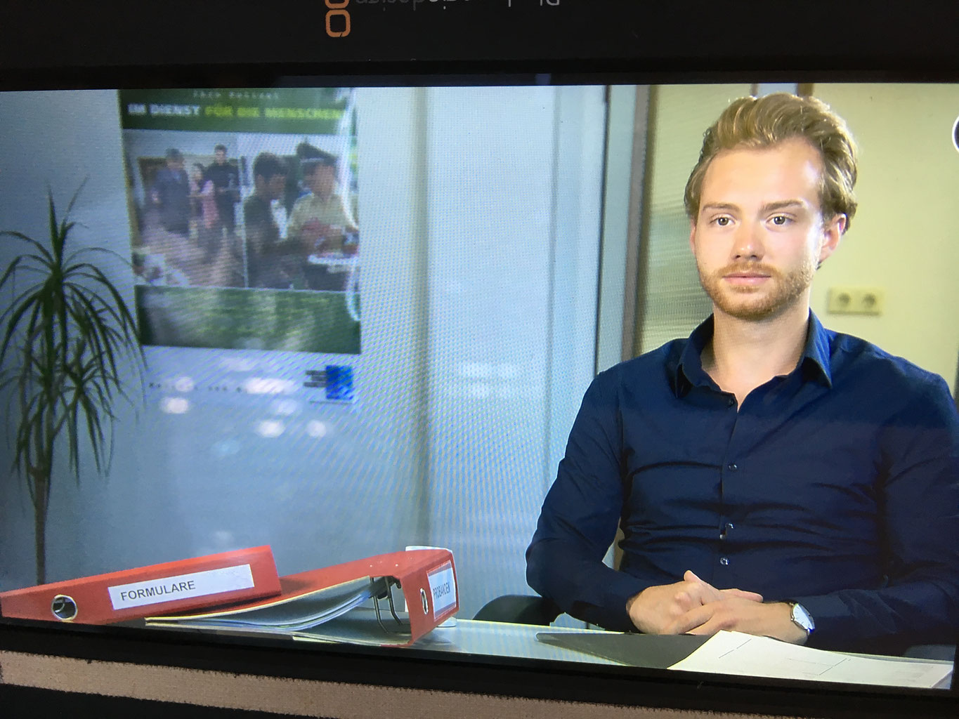Der Blaulicht Report Der Blaulicht Report