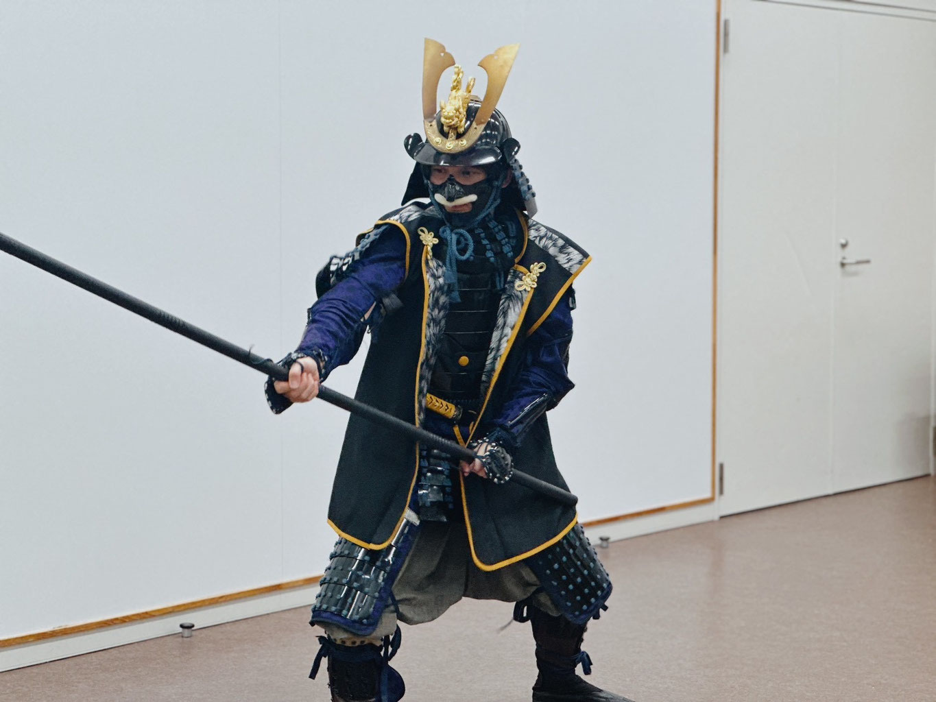 サムライフェスタin練馬