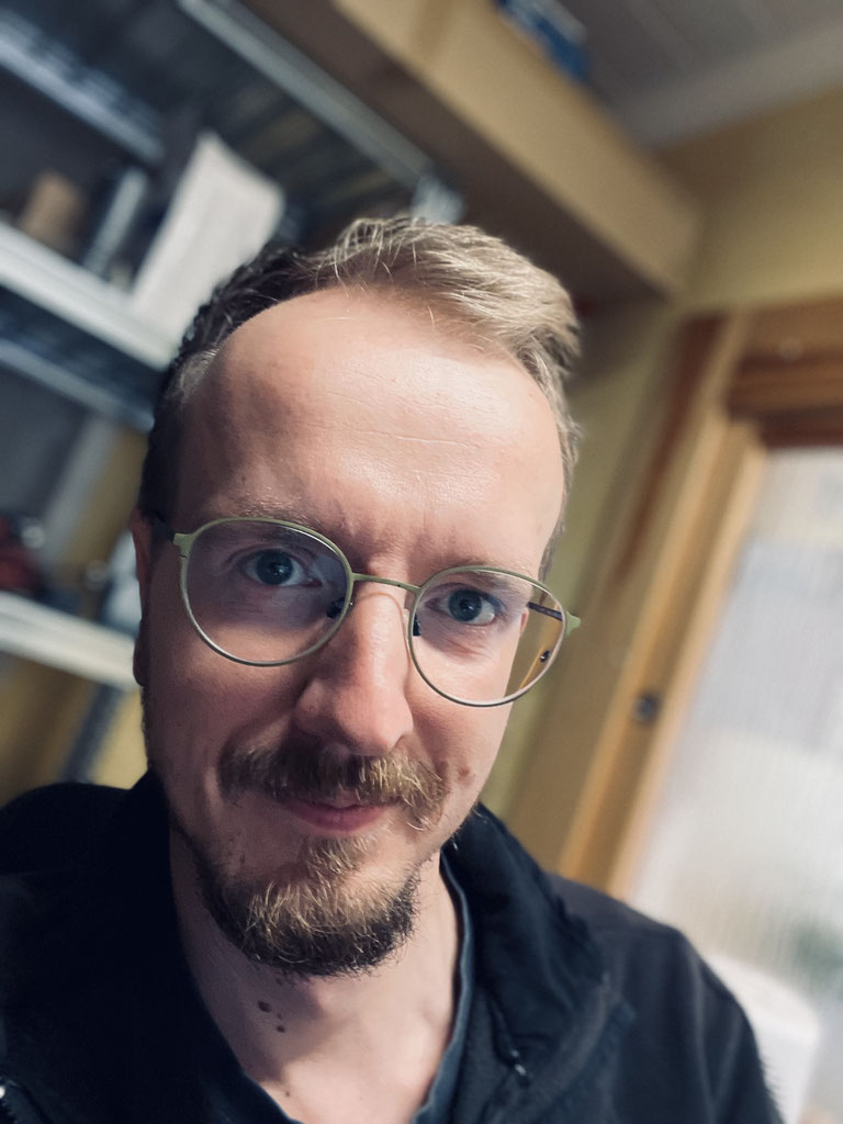 Die Geschaftsleitung Hofmann Containers Webseite