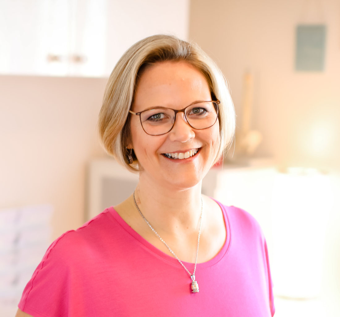 Marion ThurnHofer, 2120 Wolkersdorf Verein Triggerpunkt Österreich