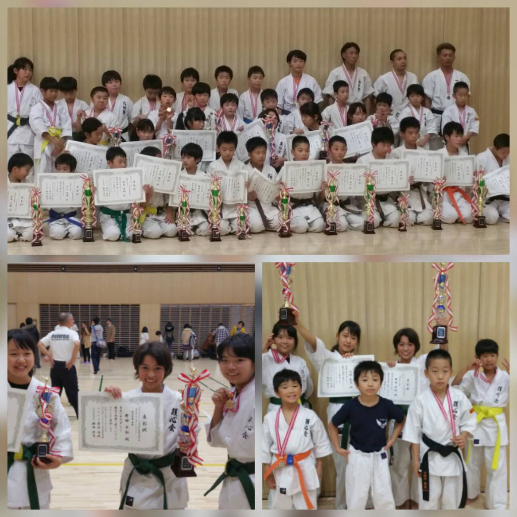 17年 大会関連 グローブ空手 フルコンタクト空手 空手道護心会 東京支部 四谷道場 Karate Shinjuku Yotsuya 習い事 稽古