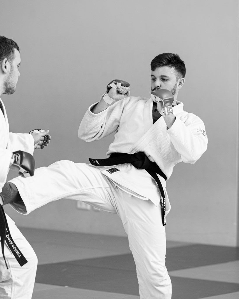 JU - JUTSU - 1. Judo Club Hofheim