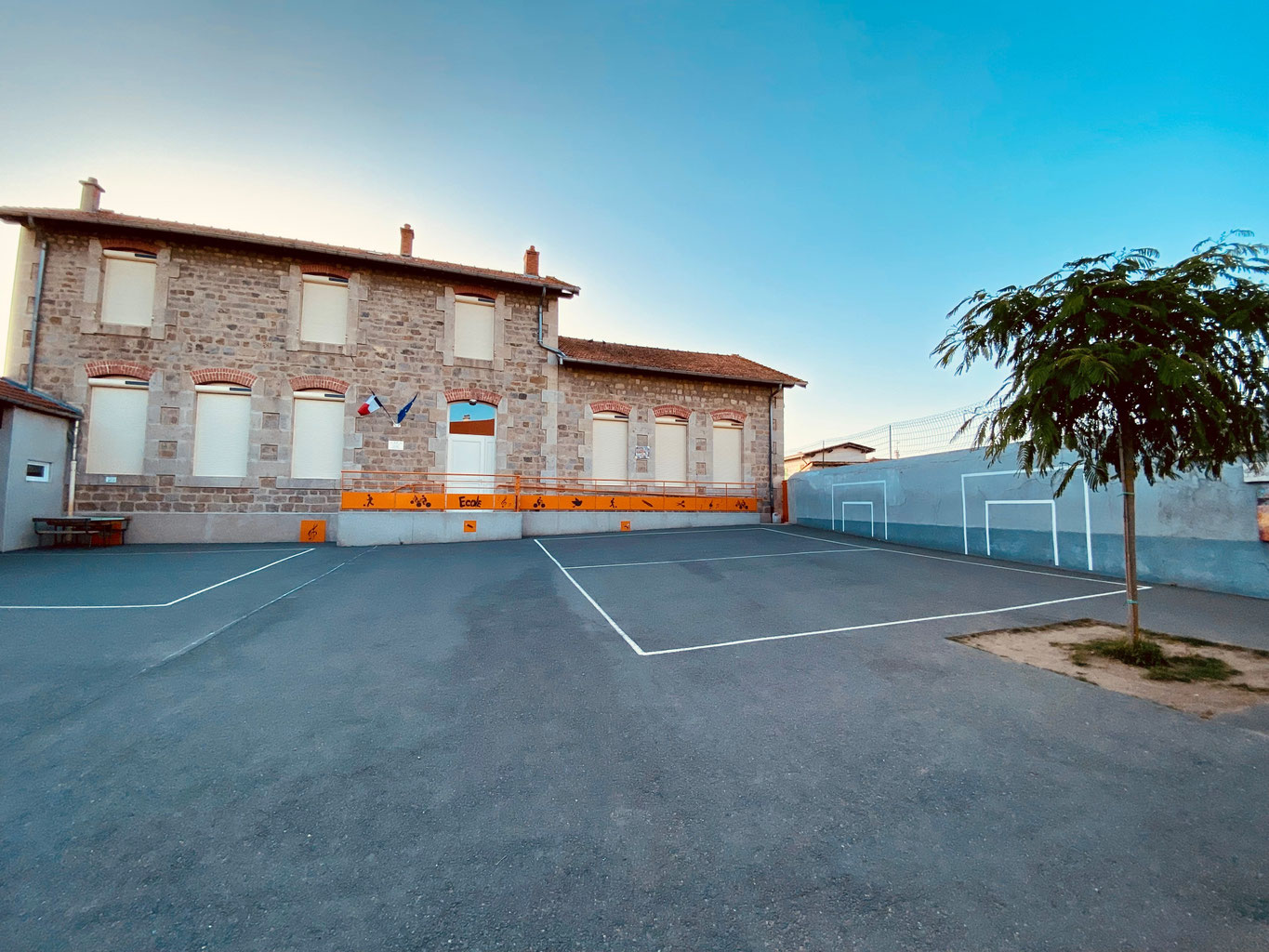 RPI Cottance Montchal