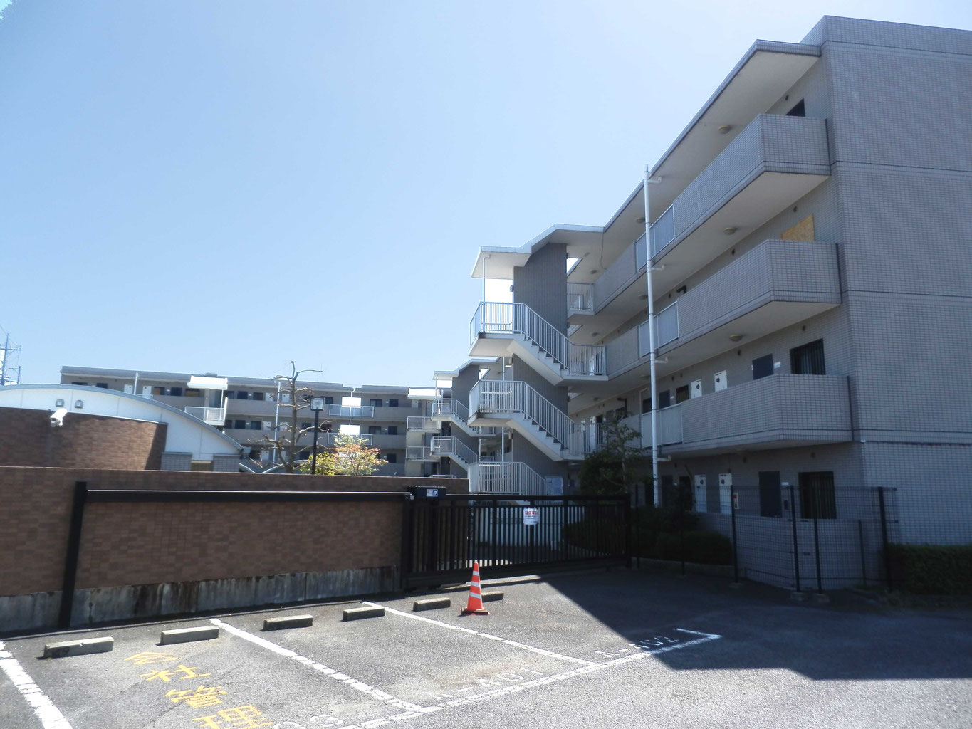 ブリーズ開成・マンションライブラリー 『小田原マンションスクエア』