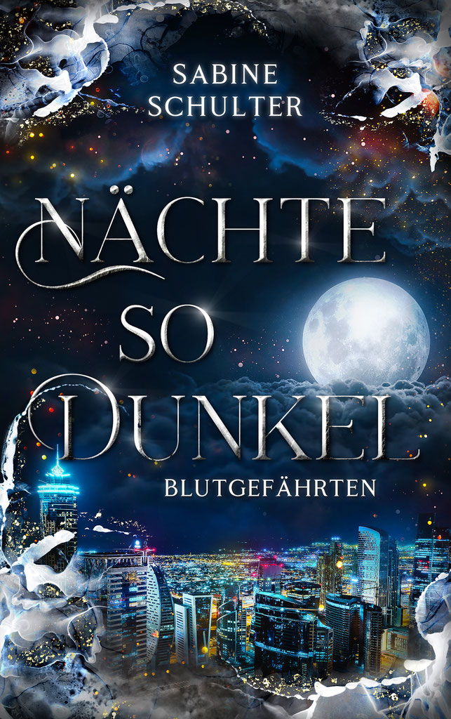 Vampire kennenlernen