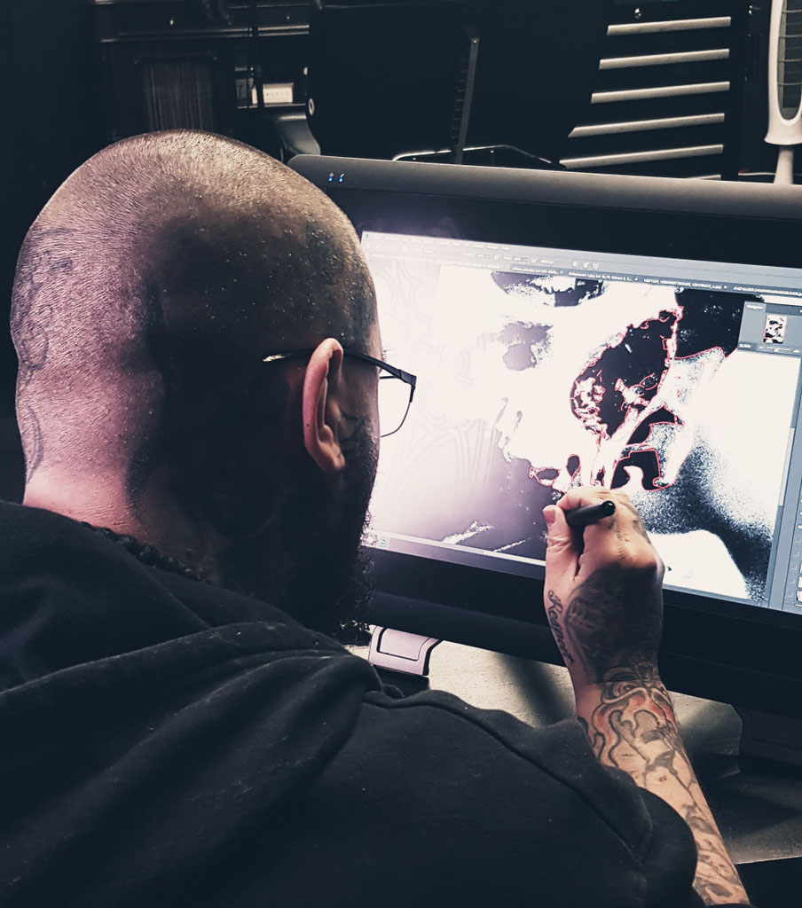 Farbtattoos Coloutrattoos Farbigetattoos Tattoo Tattoos