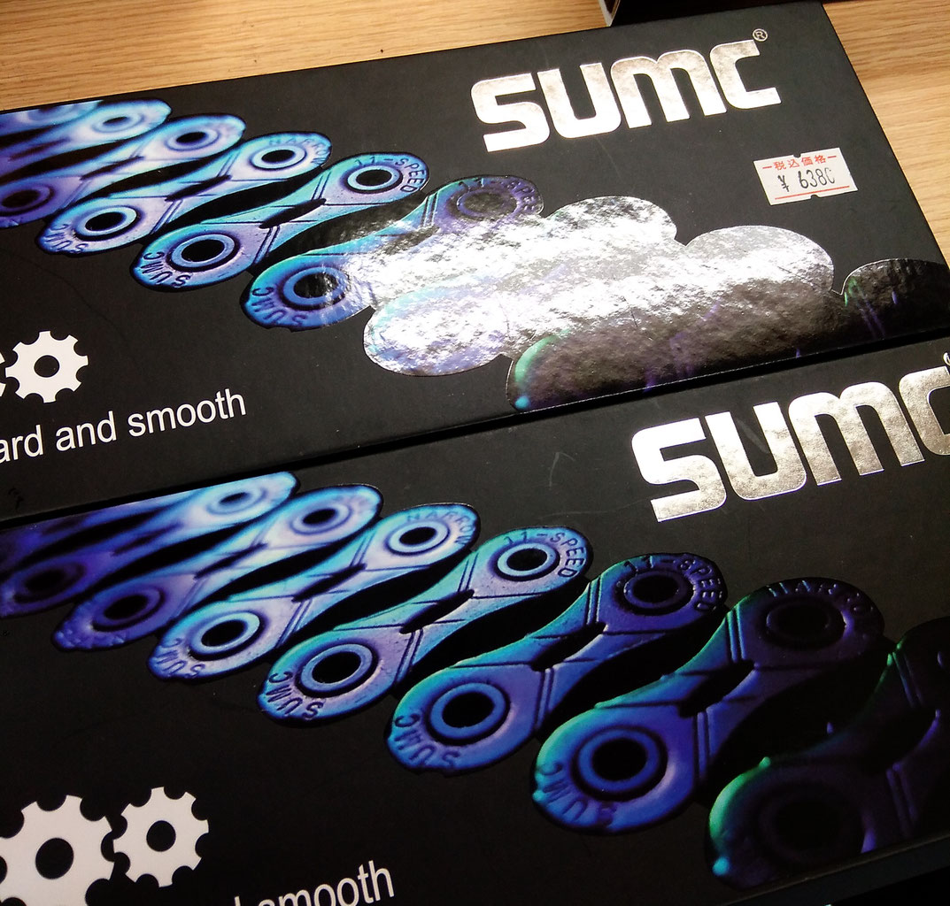 塚田のブログ Overwheel オーバーホイール