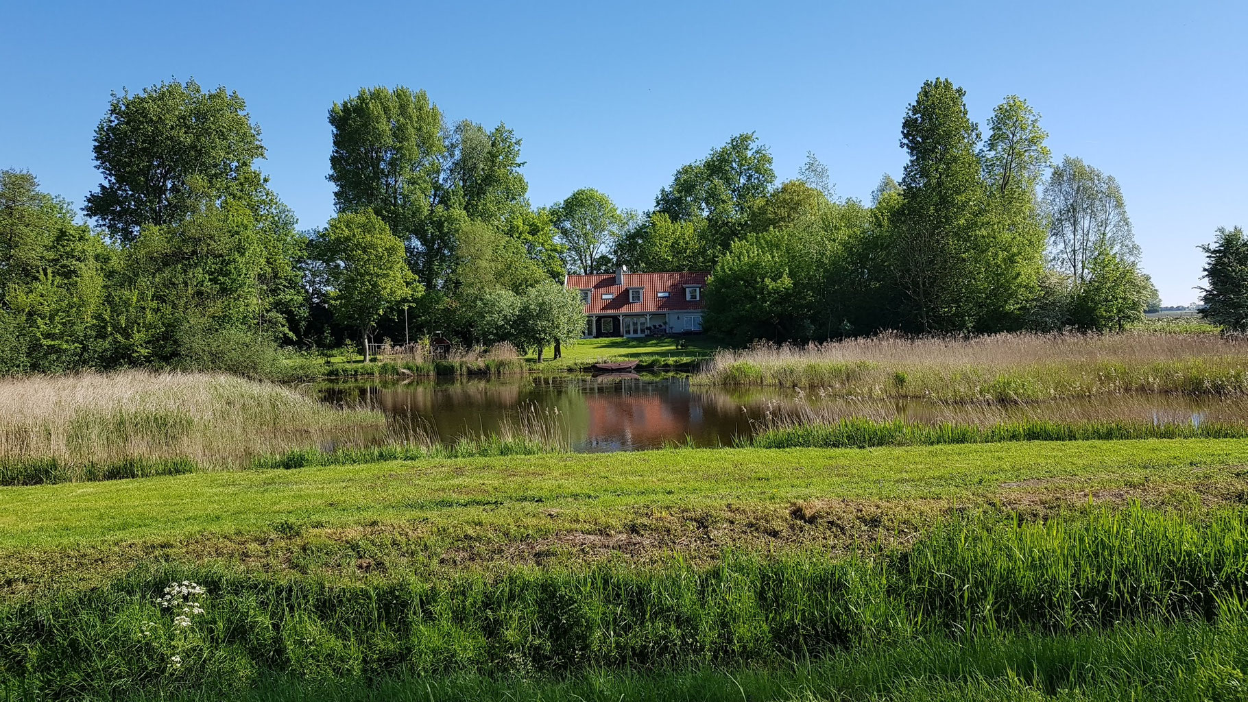 Radtour Zeeland SchouwenDuiveland Radfahren macht Spass