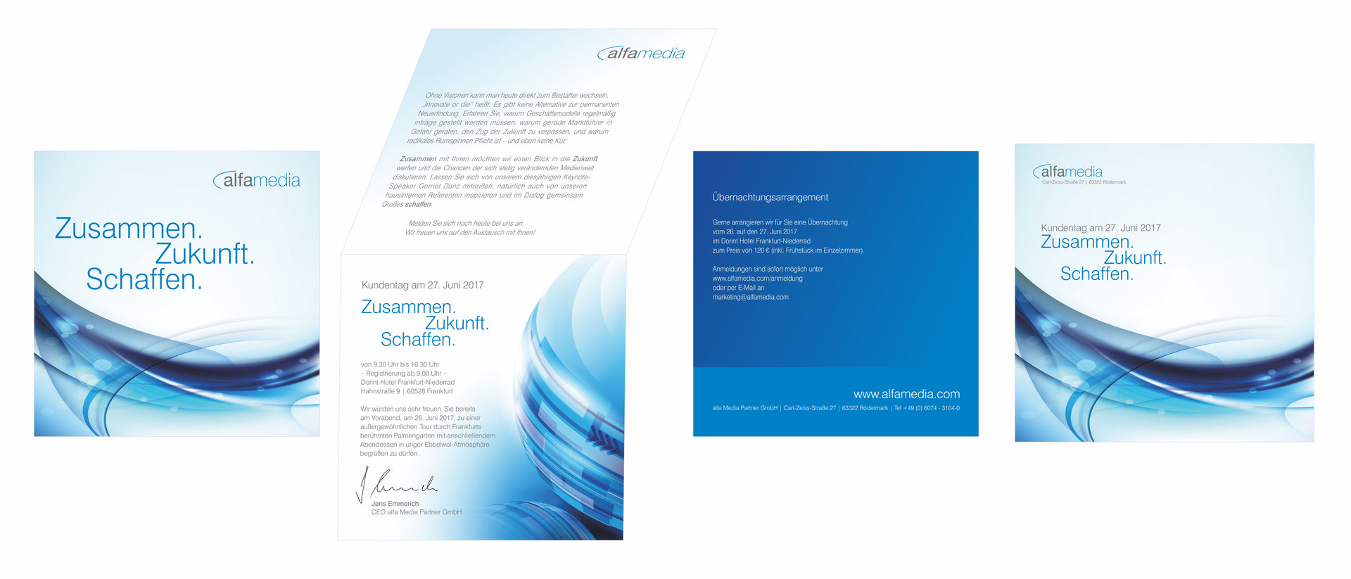 Agentur Portfolio On Line Design Werbeagentur In Rodermark