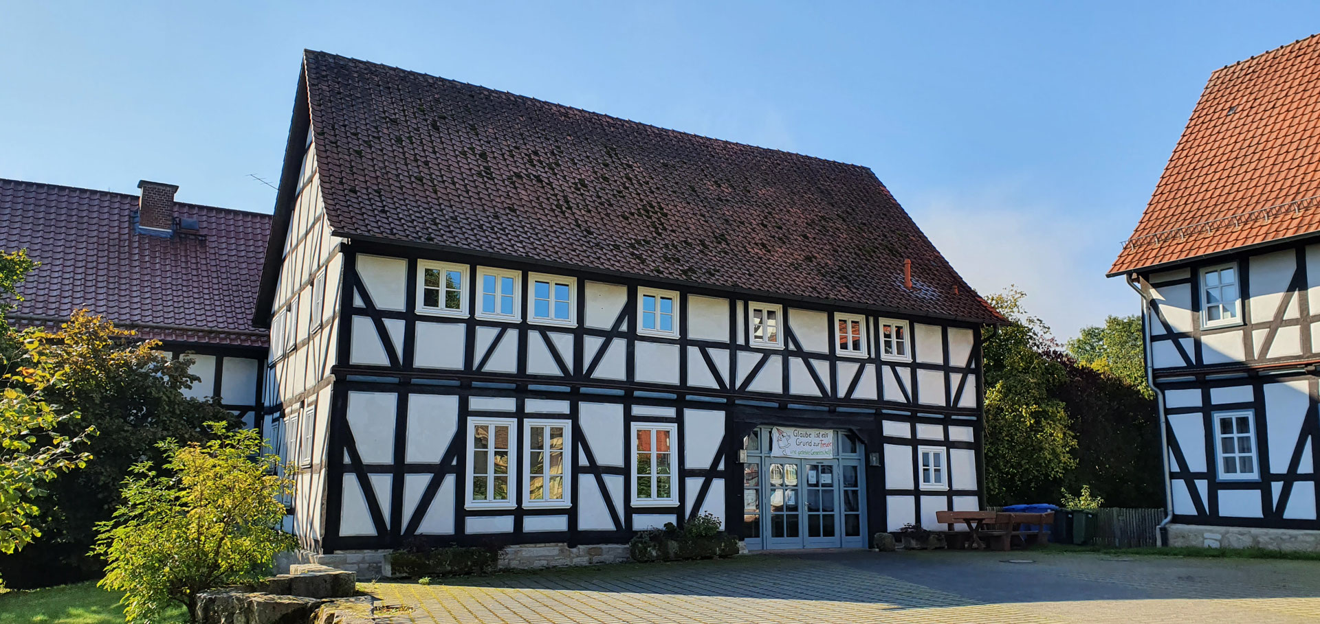 Aktuelles: - praxis-duemers Webseite!