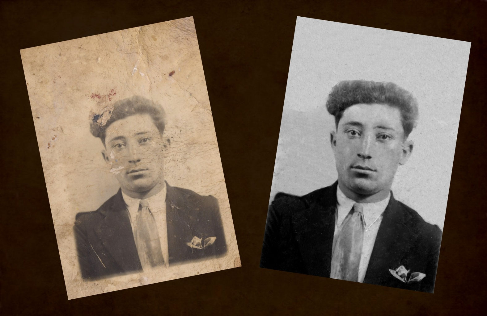 RICERCHE GENEALOGICHE: - Benvenuti su patrimoniodelleradici!