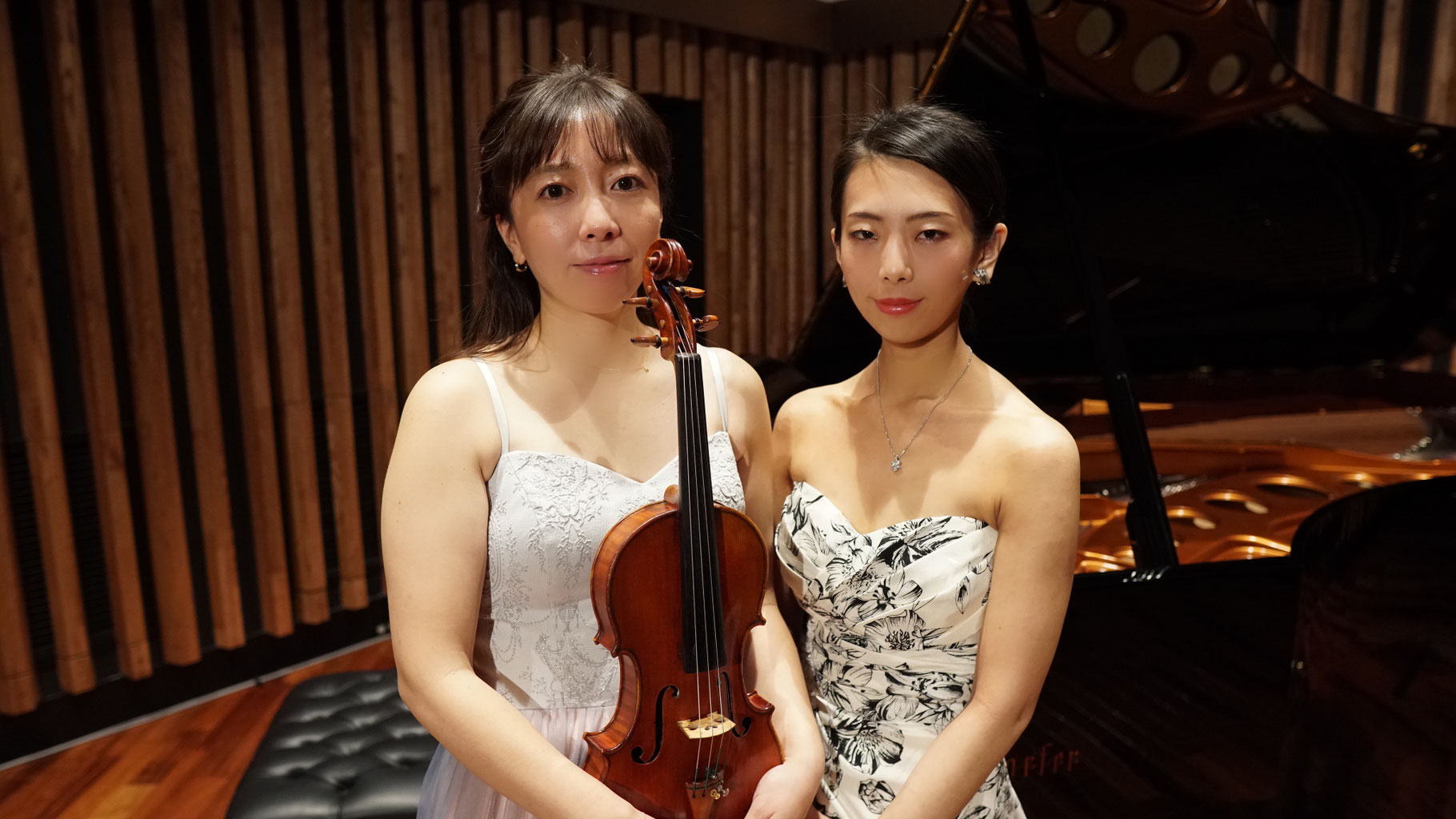 Youtube ヴァイオリニスト 大塚野乃子 オフィシャルサイト Violinist Nonoko Otsuka Official Website