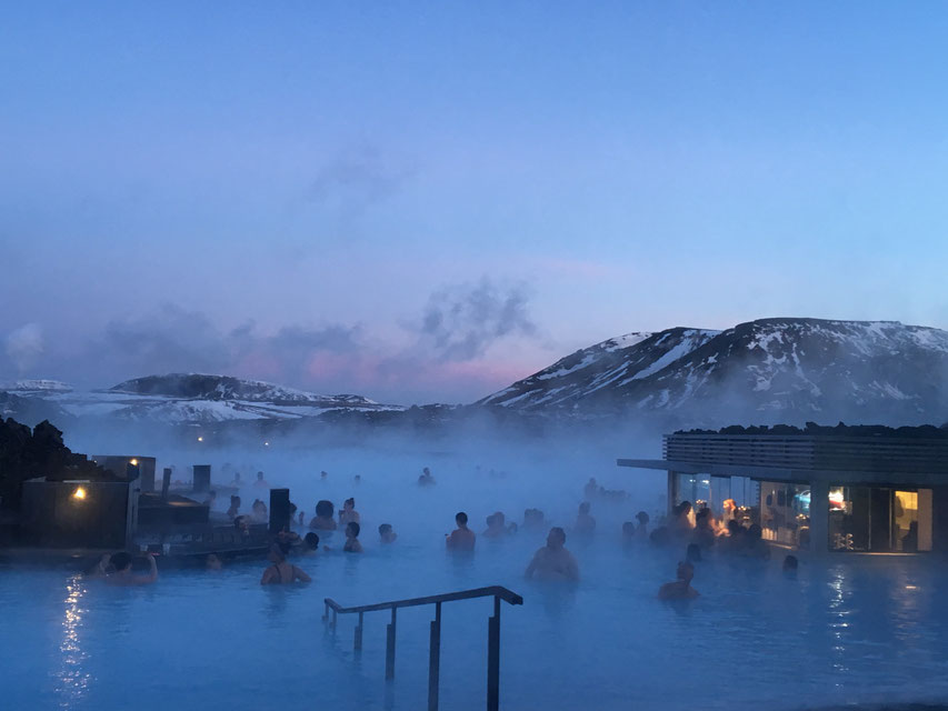 Terme In Islanda Benvenuti Su Carolinavaincitta Viaggia Con Me