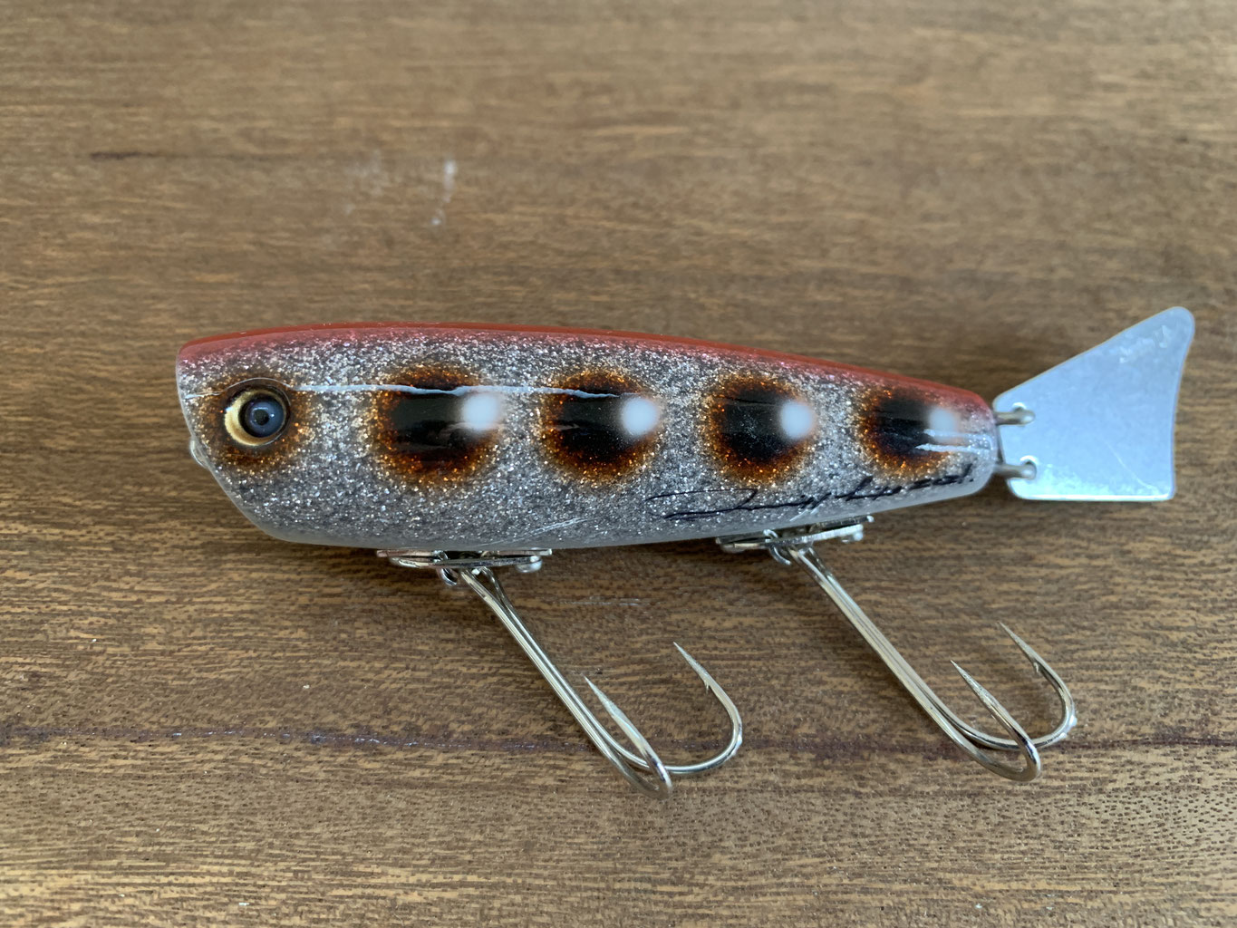 Quality Life ＊ Wood Lures ＊ - クオリティライフ