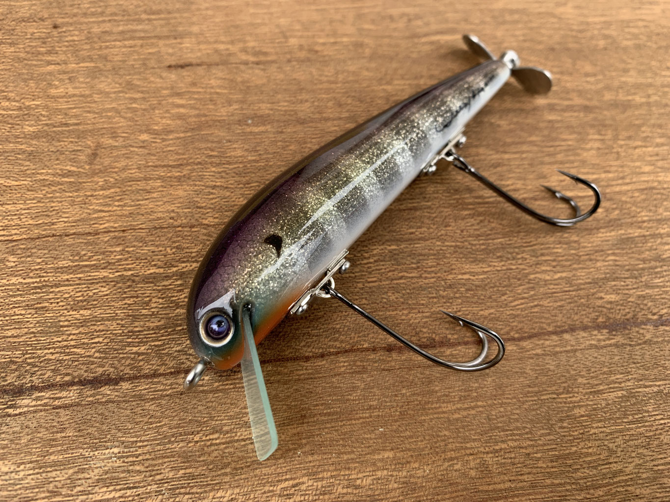 クオリティライフFish hound フィッシュハウンド