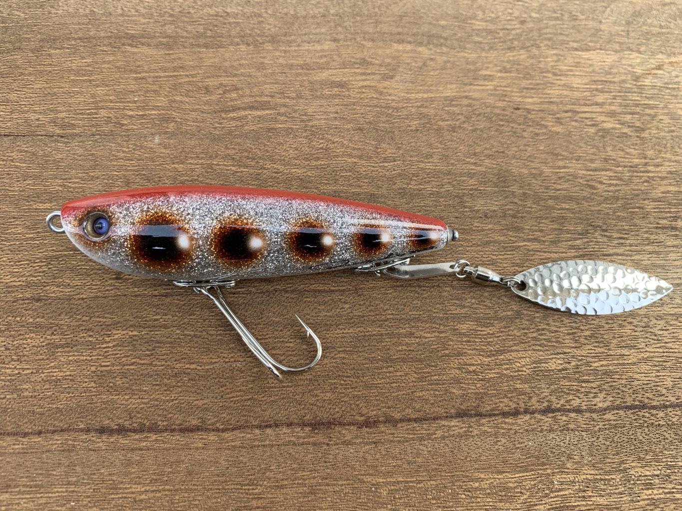 Quality Life ＊ Wood Lures ＊ - クオリティライフ