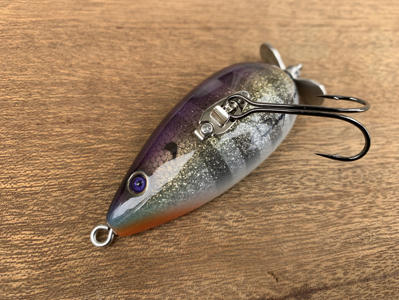 Quality Life ＊ Wood Lures ＊ - クオリティライフ