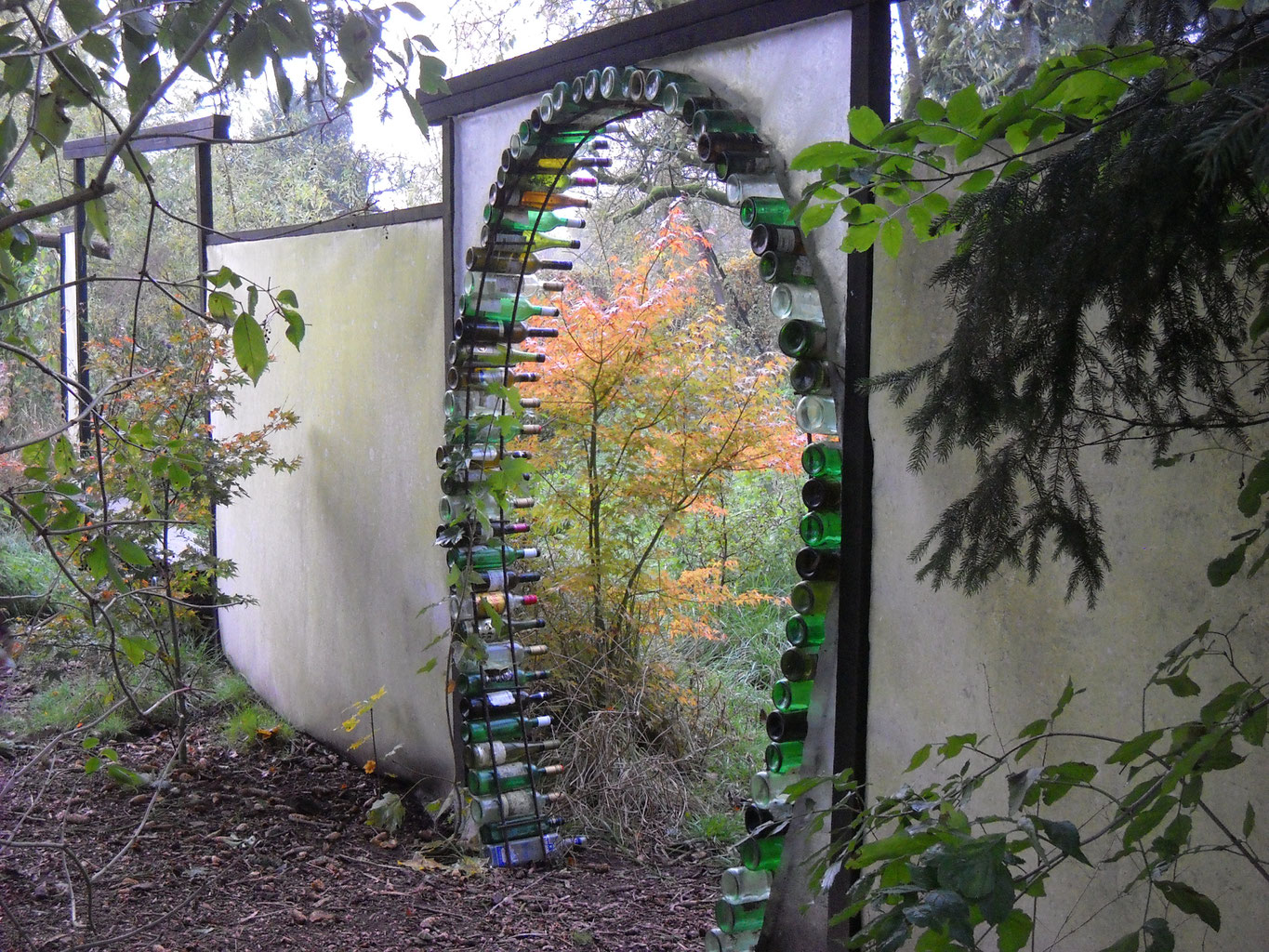 Garten 2018 Offene Gaerten Westfalens Webseite