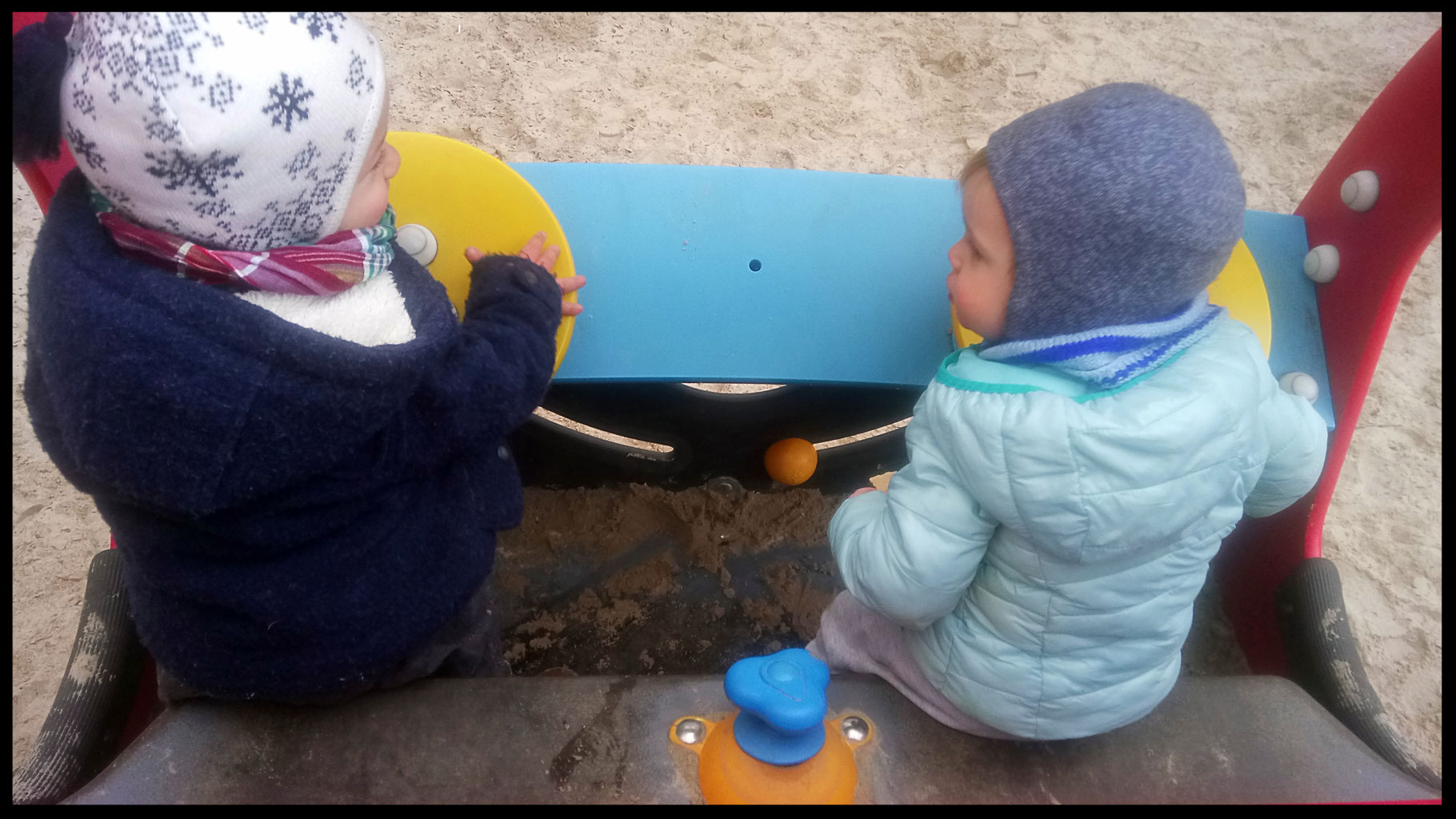 Vegan Richtung Kita - casavegans Webseite!