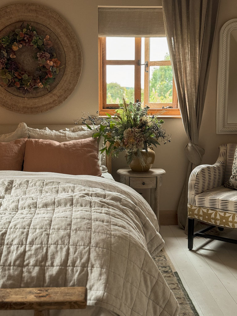 ボックスシーツ LINEN TALES リネンテイルズ Bedroom エフアイオウ, linentalesjp, リネンテイルズ - LINEN