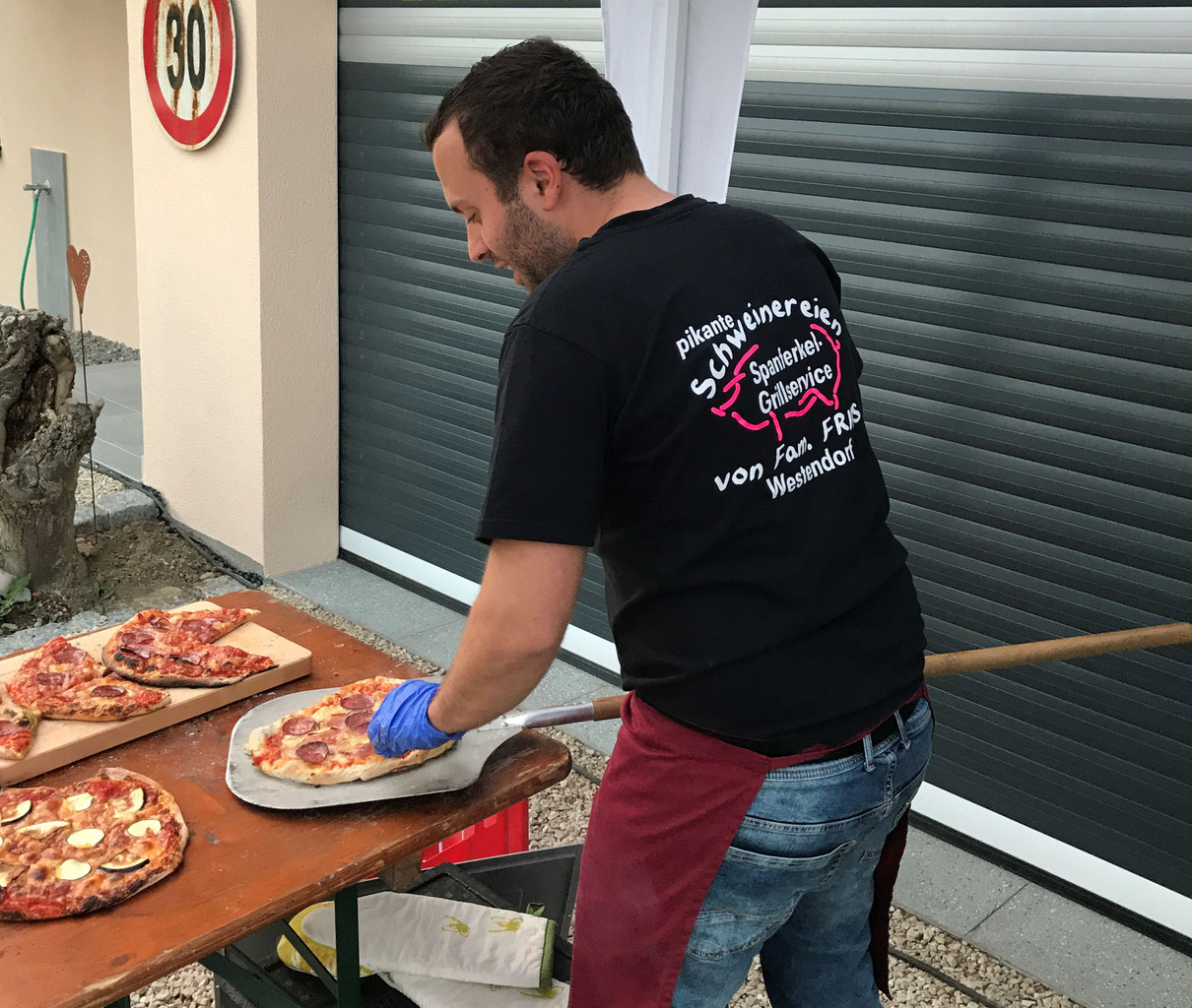 Catering Alt Catering Spanferkel Eventraum Mehr Aus Augsburg