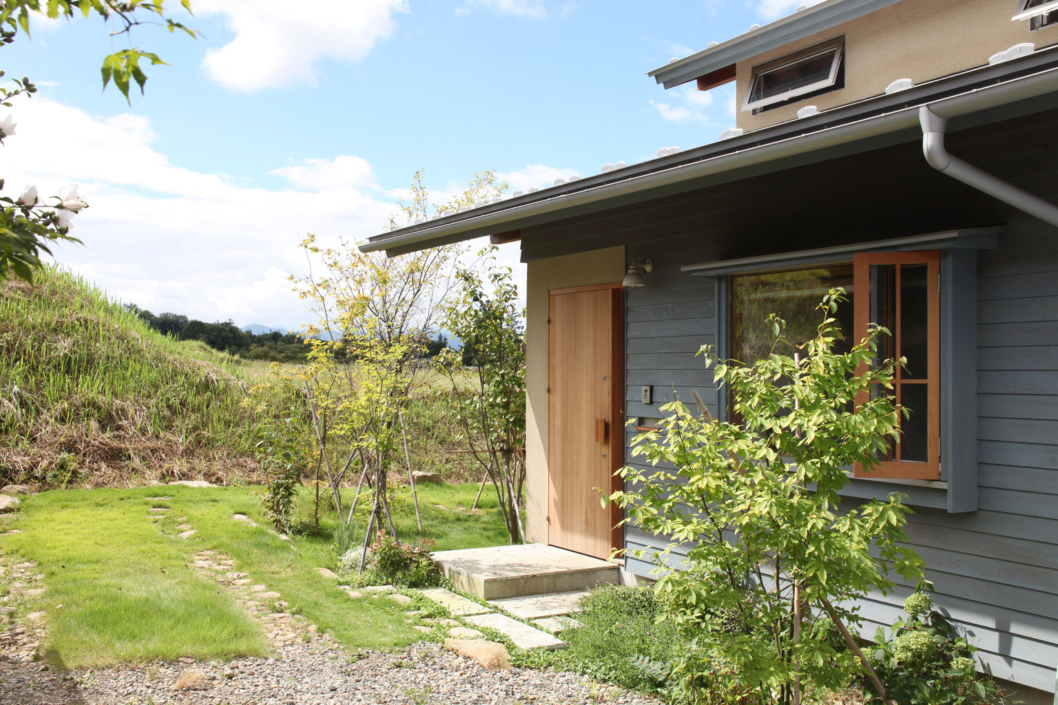 松本市 笹部の住宅改修 Y邸 - まるさわ設計室へようこそ 松本市 笹部の住宅改修 Y邸 - まるさわ設計室へようこそ
