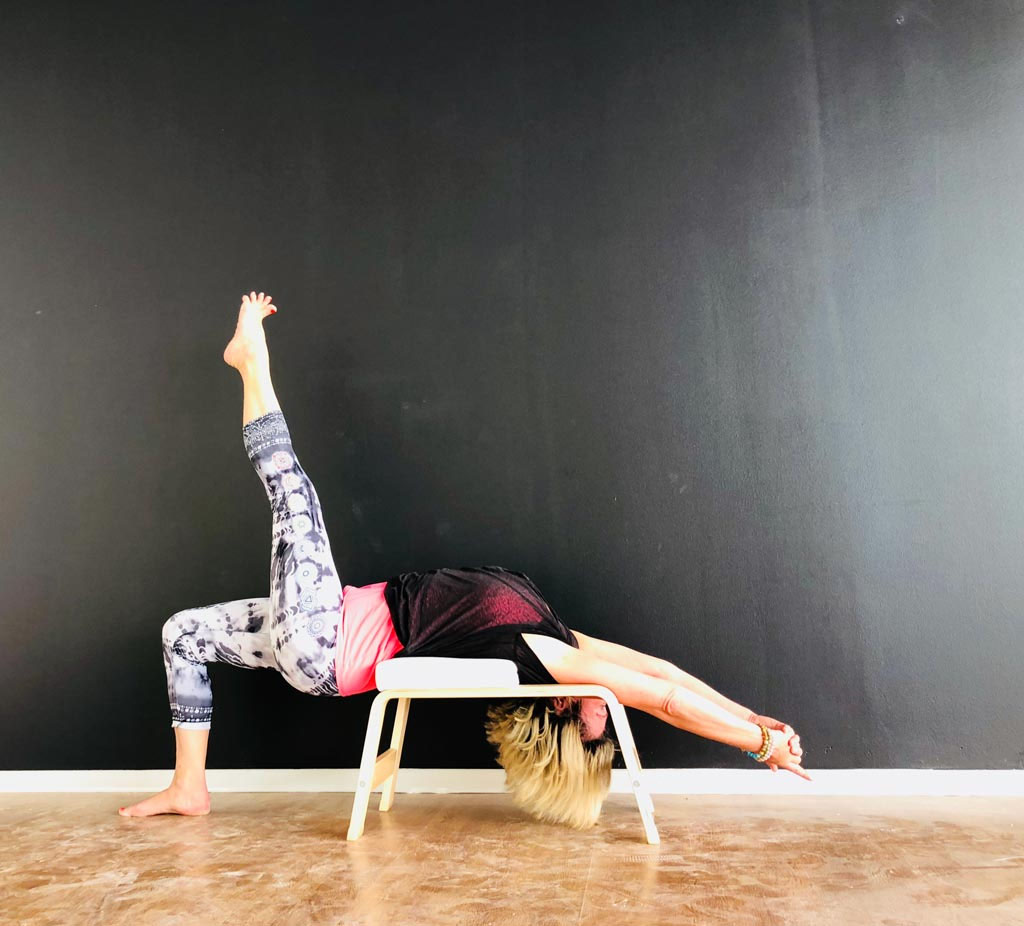 FEETUP YOGA Studio Enjoy