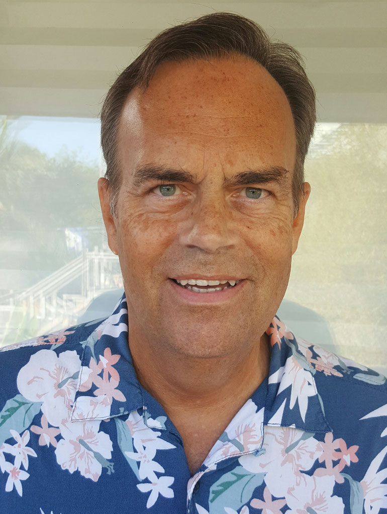Meat Industry Consultant Mark Schad Online
