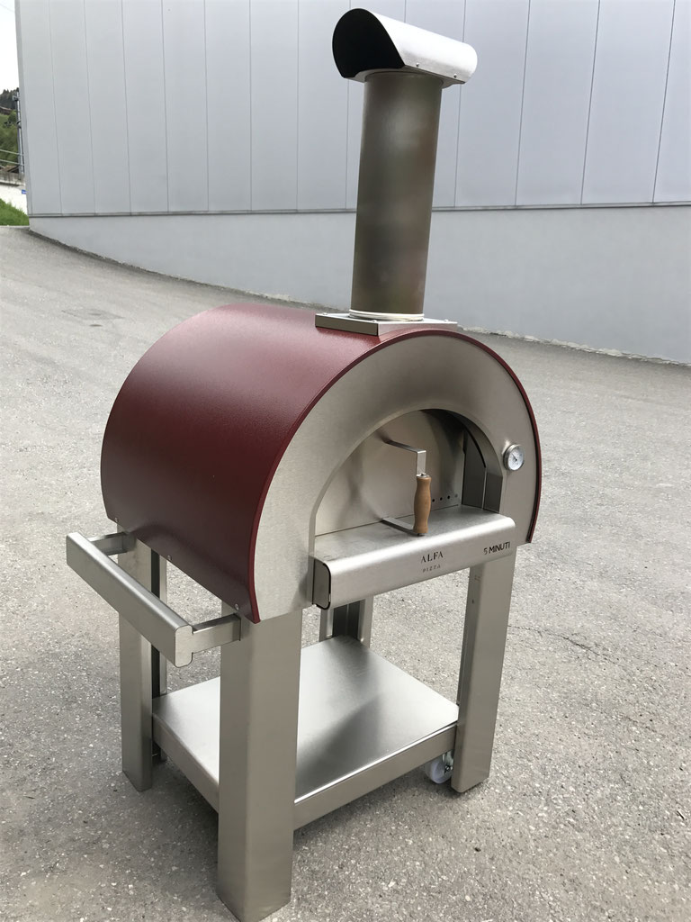 NEWS - Willkommen bei Thöny + Thöny dem Ofen Profi in Schiers im