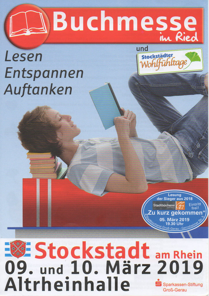 Aktuell Saskia Zimmermann - 