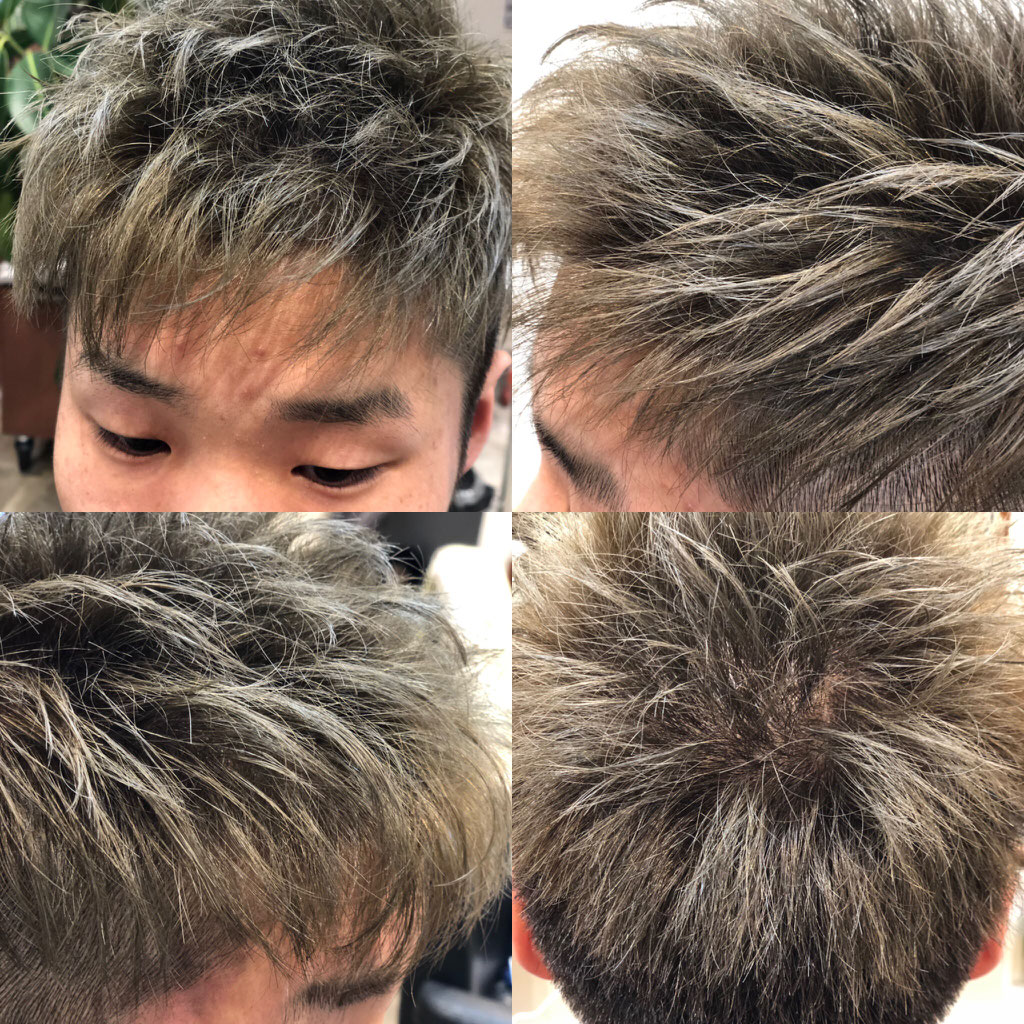 神戸市北区大人男性 女性カット専門店 K M Hairsにようこそ 神戸市北区大人男性 女性カット専門店 K M Hairsにようこそ