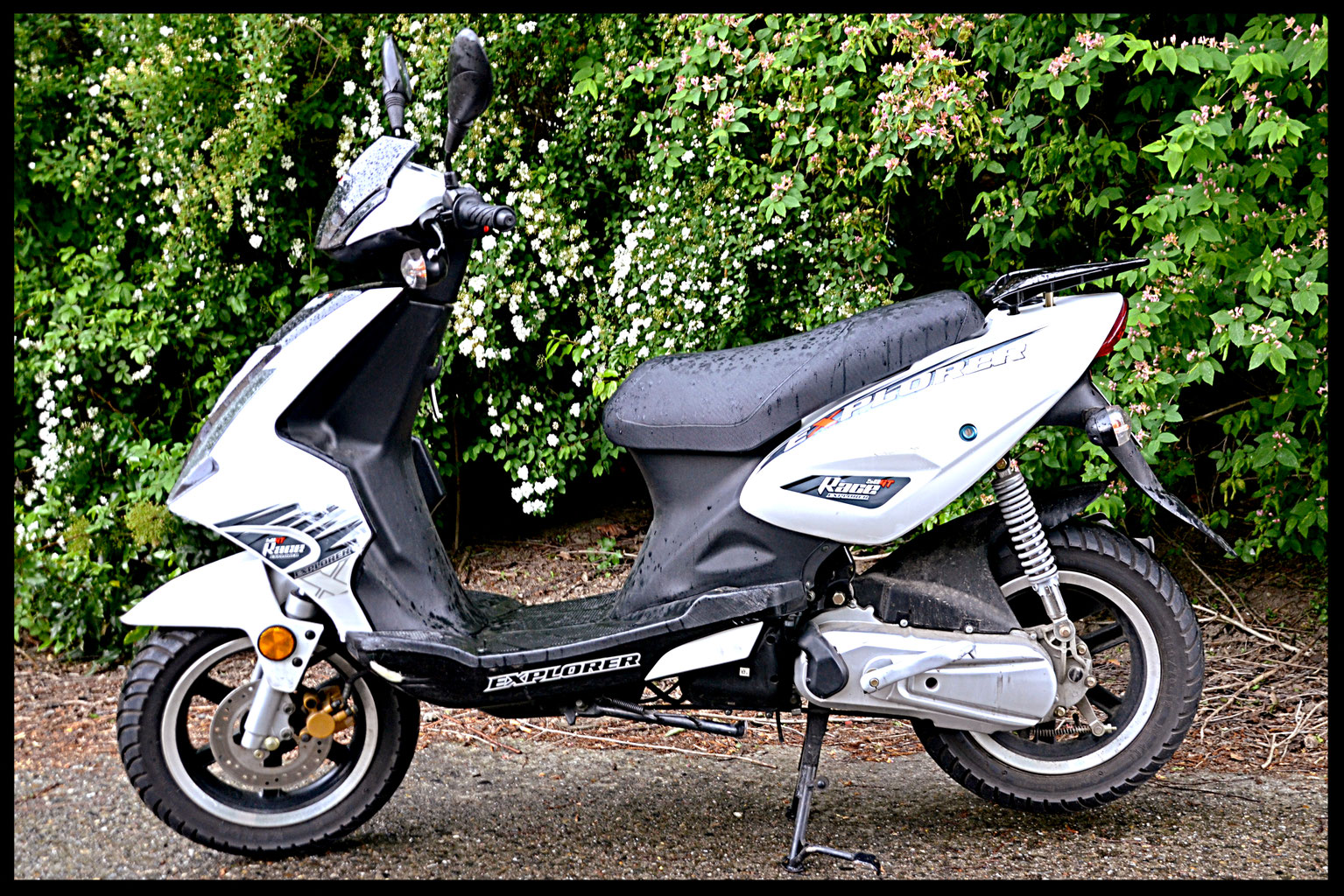 Motorrad Fuhrerschein Klassen