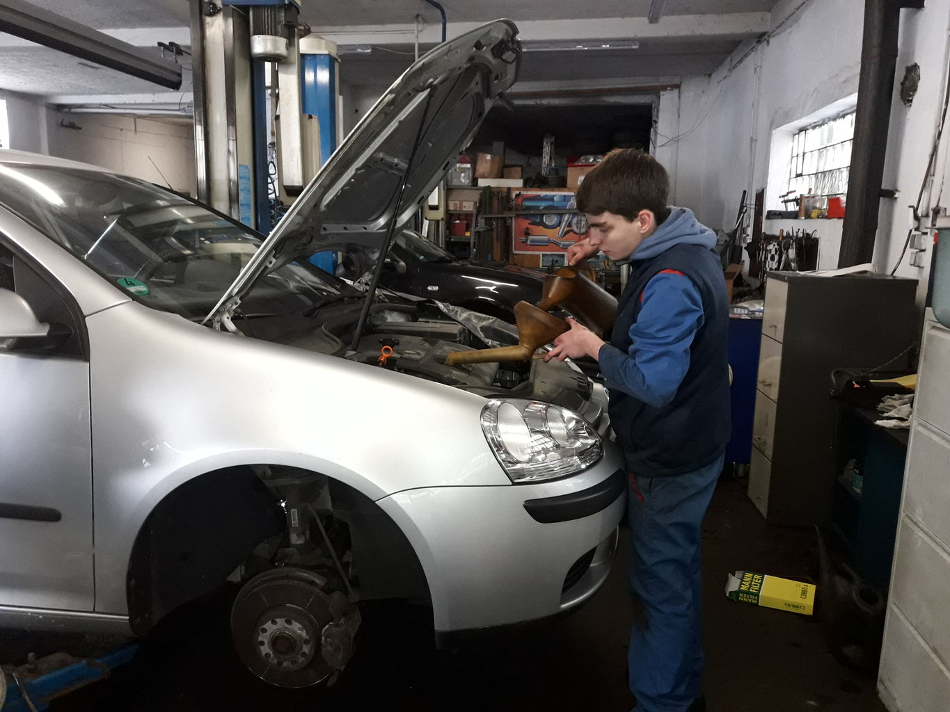 autoservice petters gmbh ihre zuverlässige kfz werkstatt