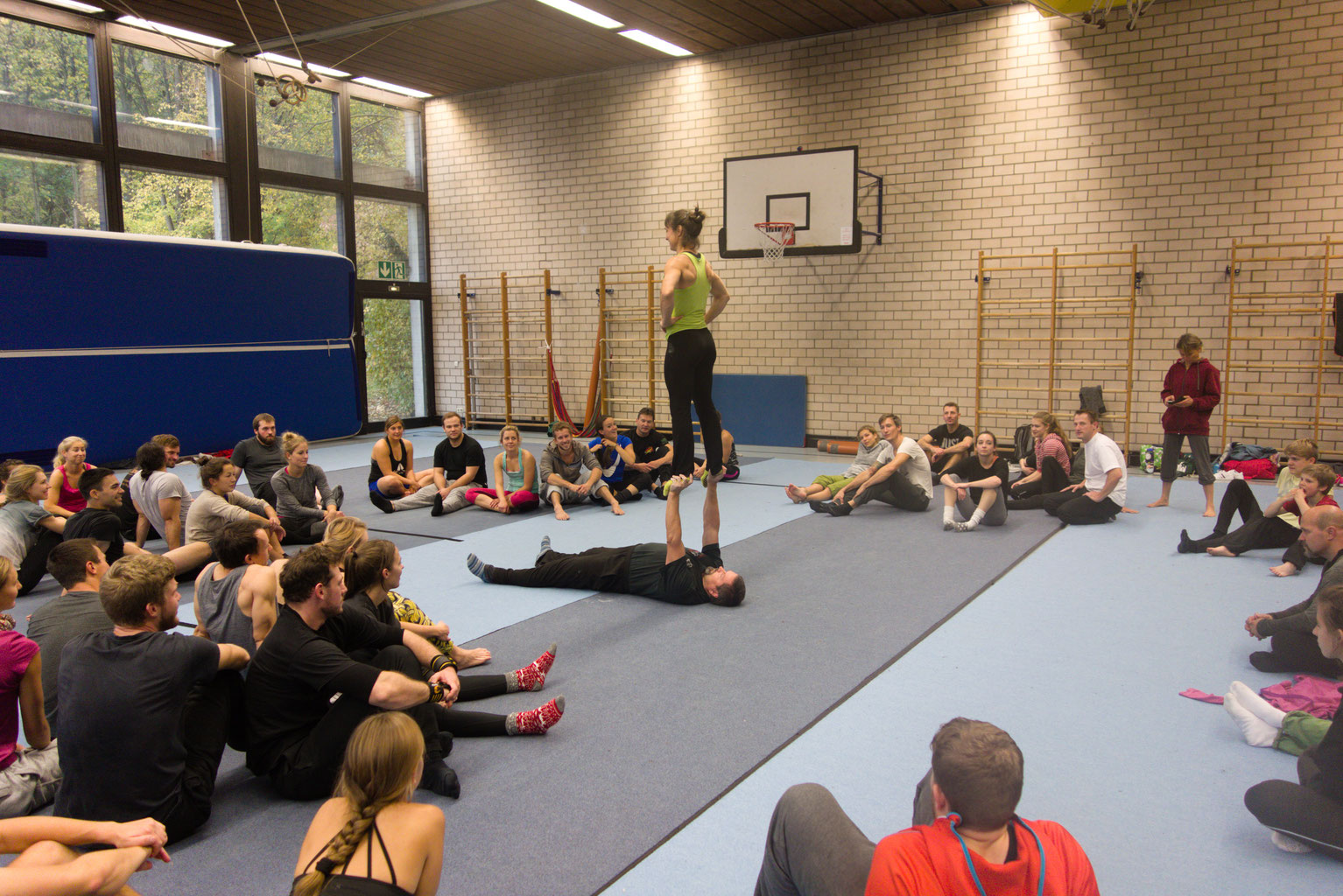 Festival 2020 akrobatik uni regensburg