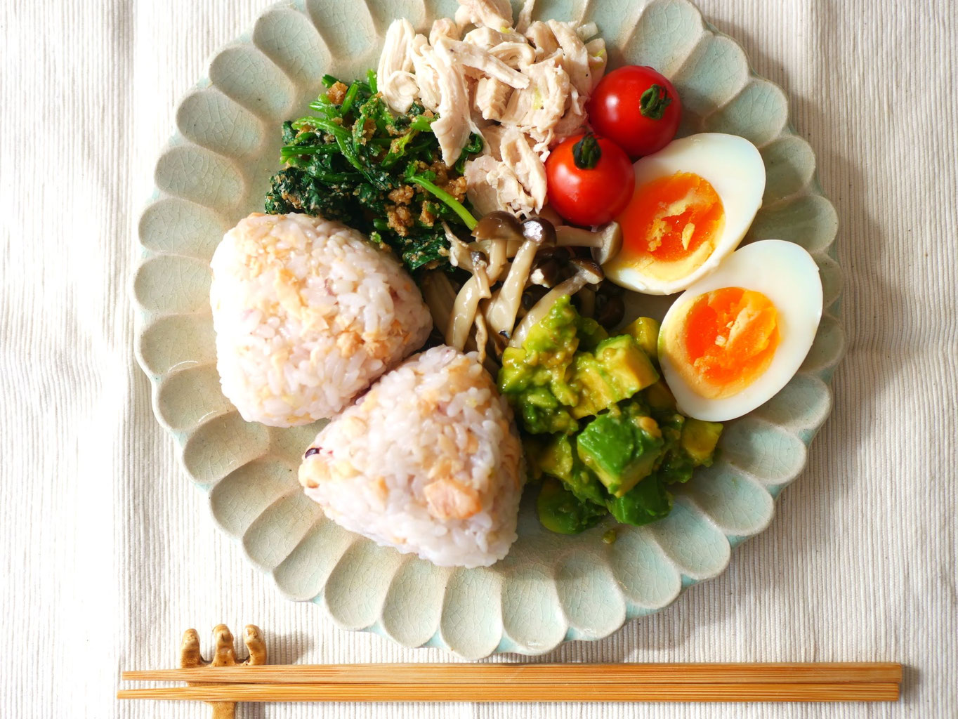 腸内環境を整える 幸せごはんのススメ Chat Web Magazine チャットウェブマガジン