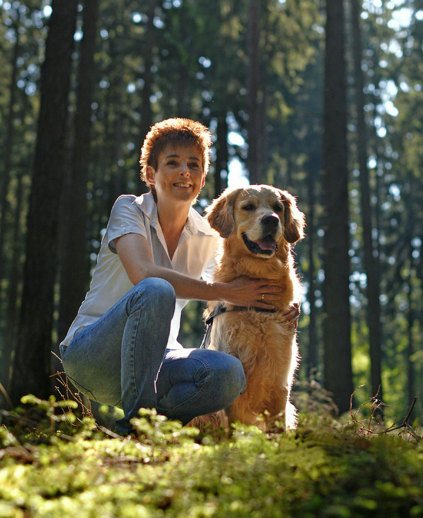 Über mich BARFBeratung Trier Ernährungsberatung für Hund und Katze