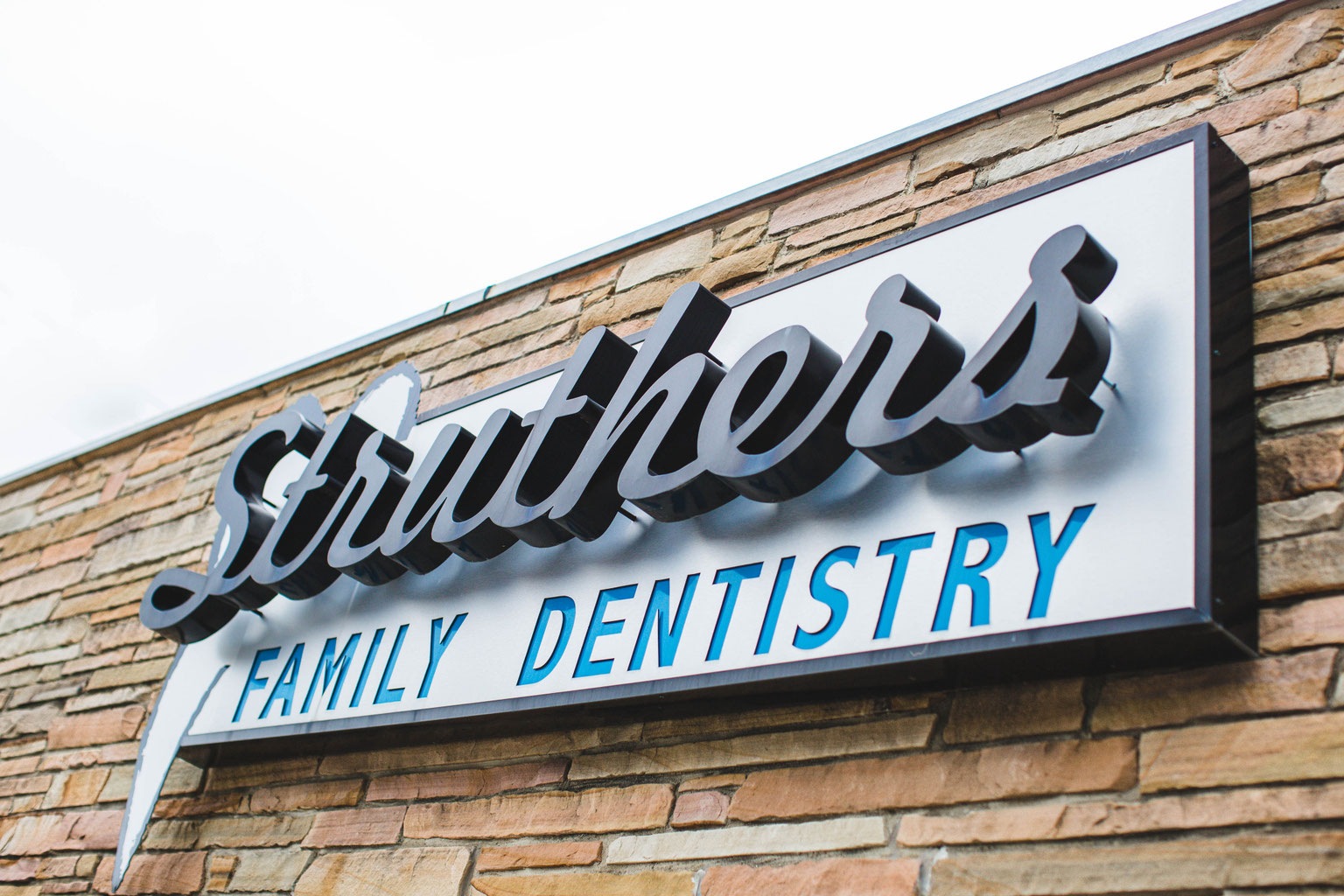Struthers Family Dentistry Struthers Family Dentistry in Indianola Iowa
