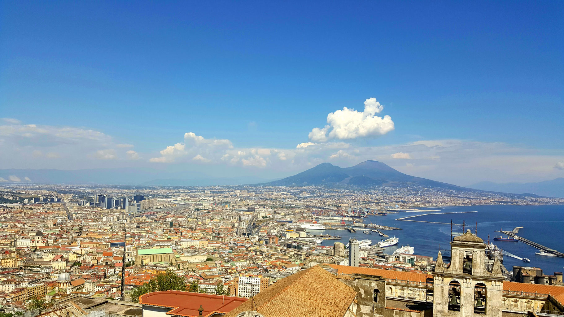 NAPLES Site de travelworldexperience