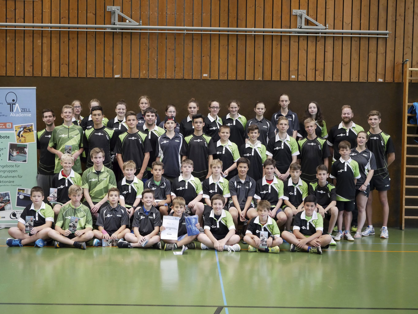 (c) Tischtennisakademie-zell.de