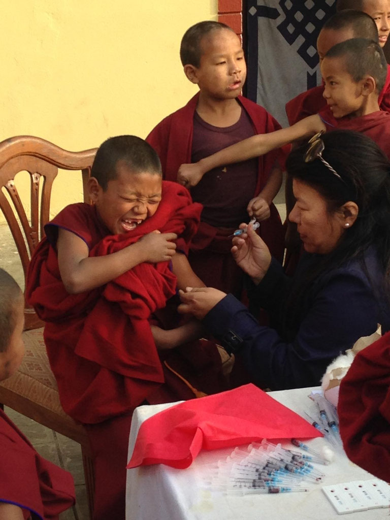 Hepatitis B Impfung - schulprojektnepals Webseite!