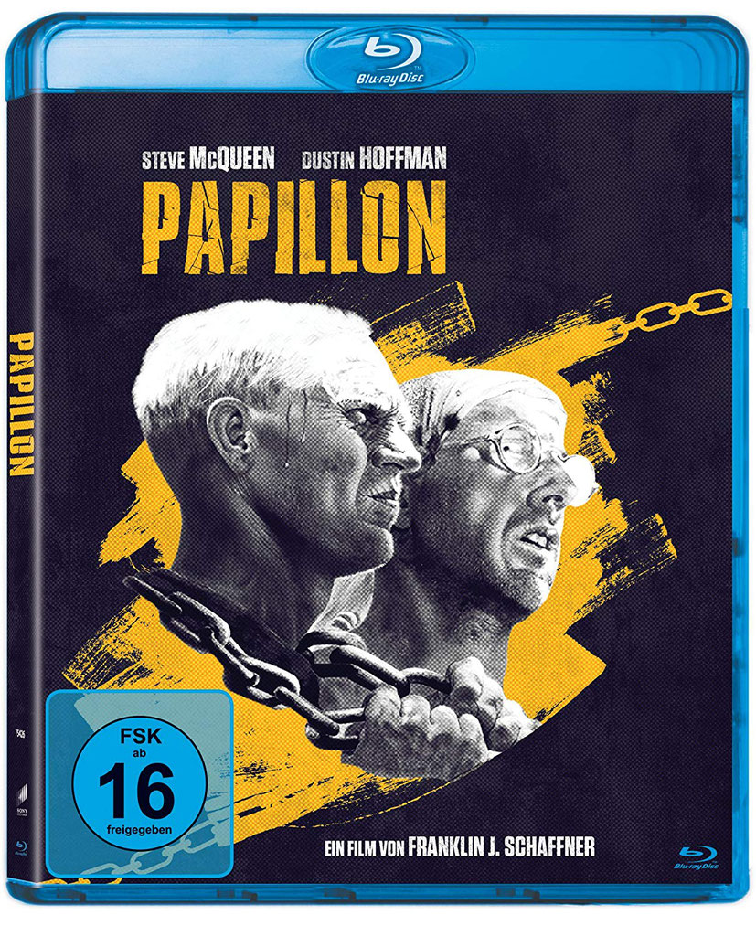 Papillon Rewatcheds Webseite