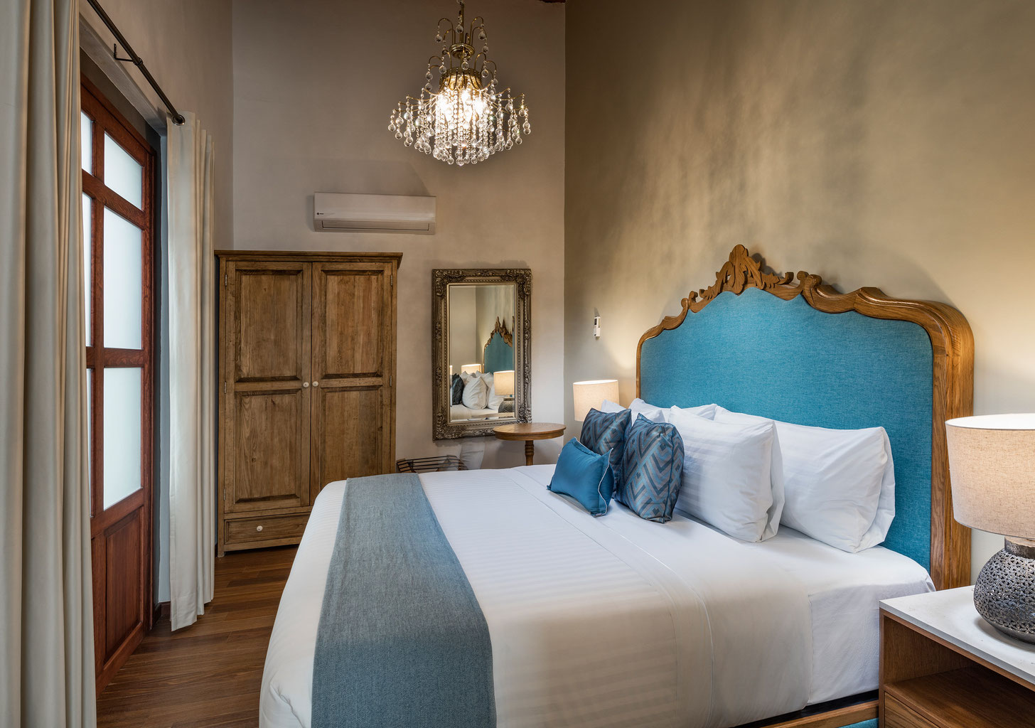 Casa Monarca Hotel Casa Monarca