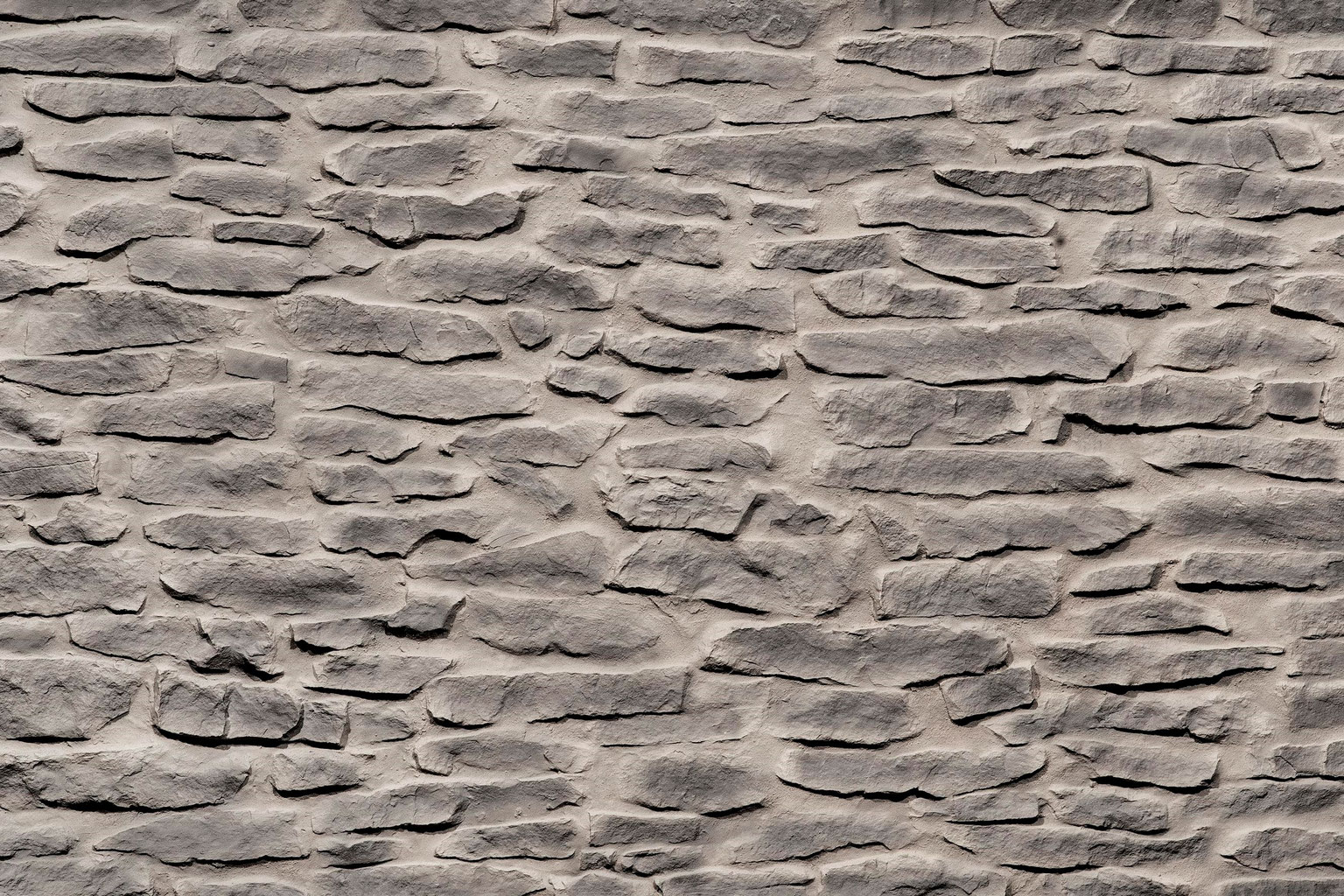 GFK Wandpaneele Steindekor Lajas - Heimo Interior Design