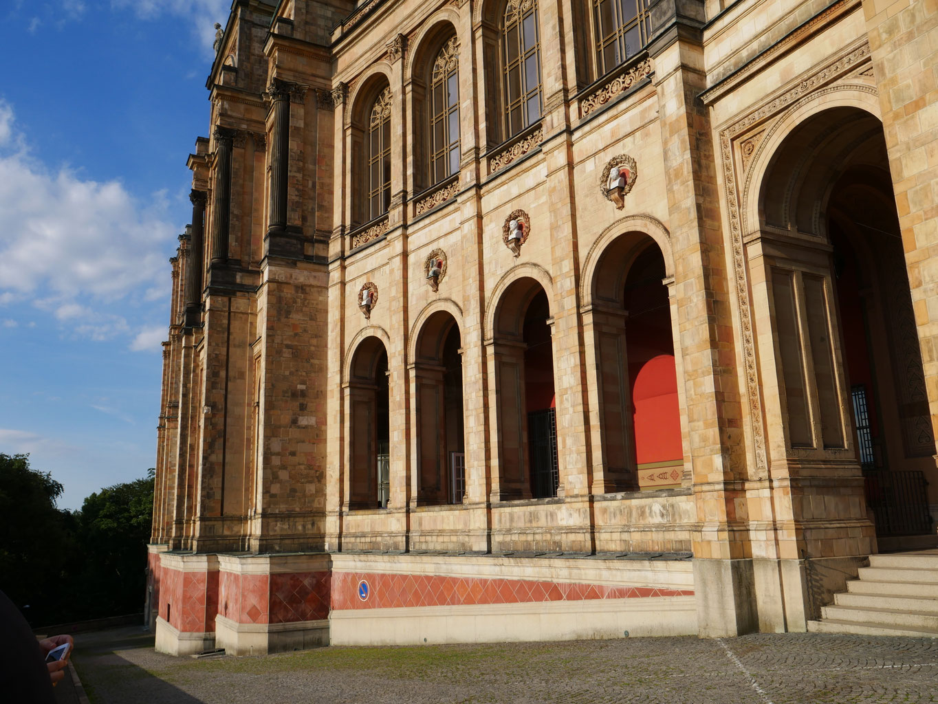 Architecture et Beaux-Arts - Website der Stiftung ...