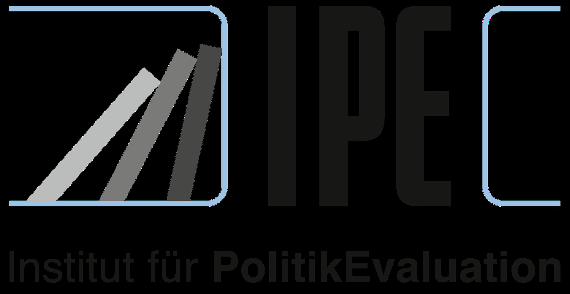 Neues aus dem IPE IPE Institut für Politikevaluation GmbH