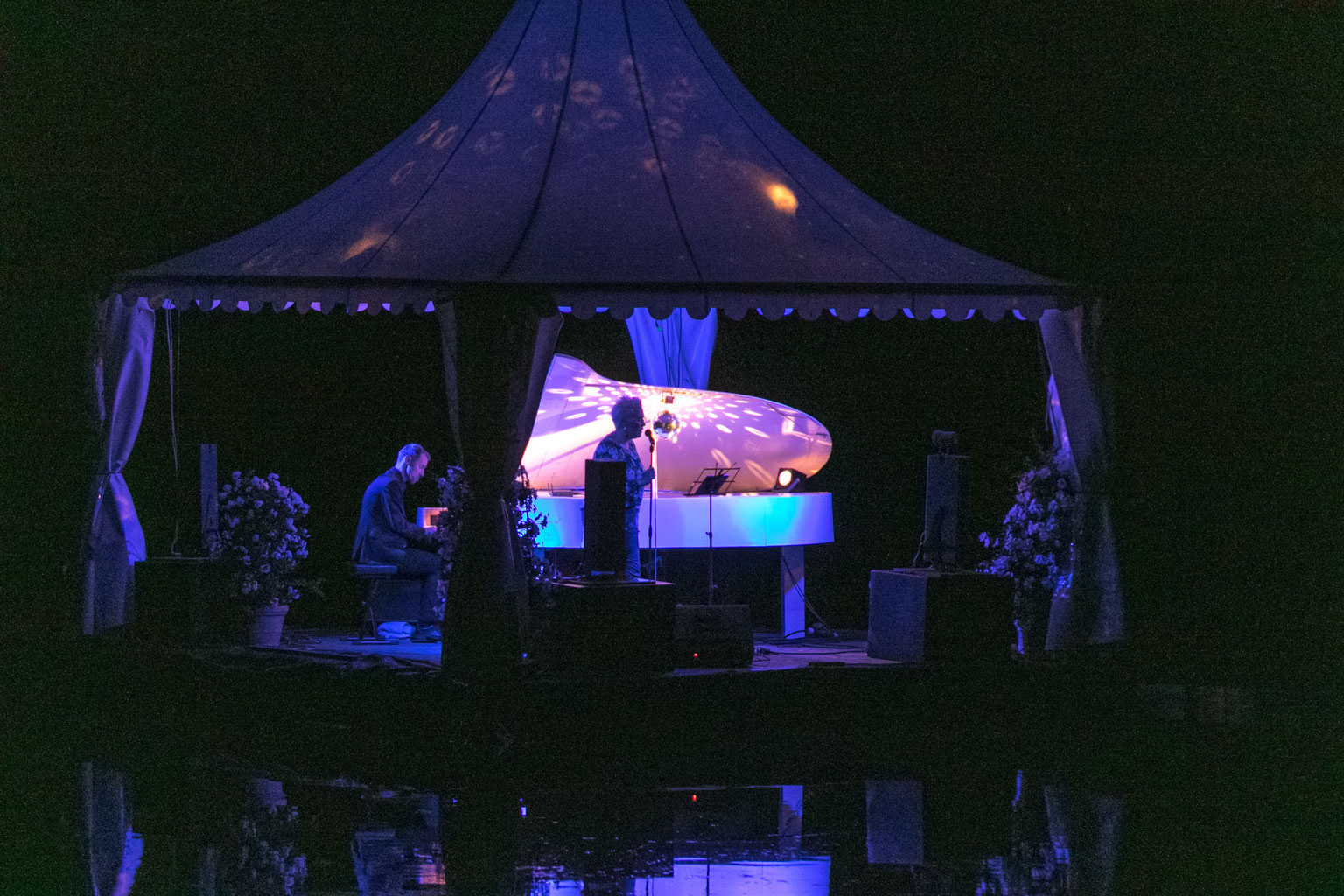 Aktuelles - Felix Dubiel | Pianist