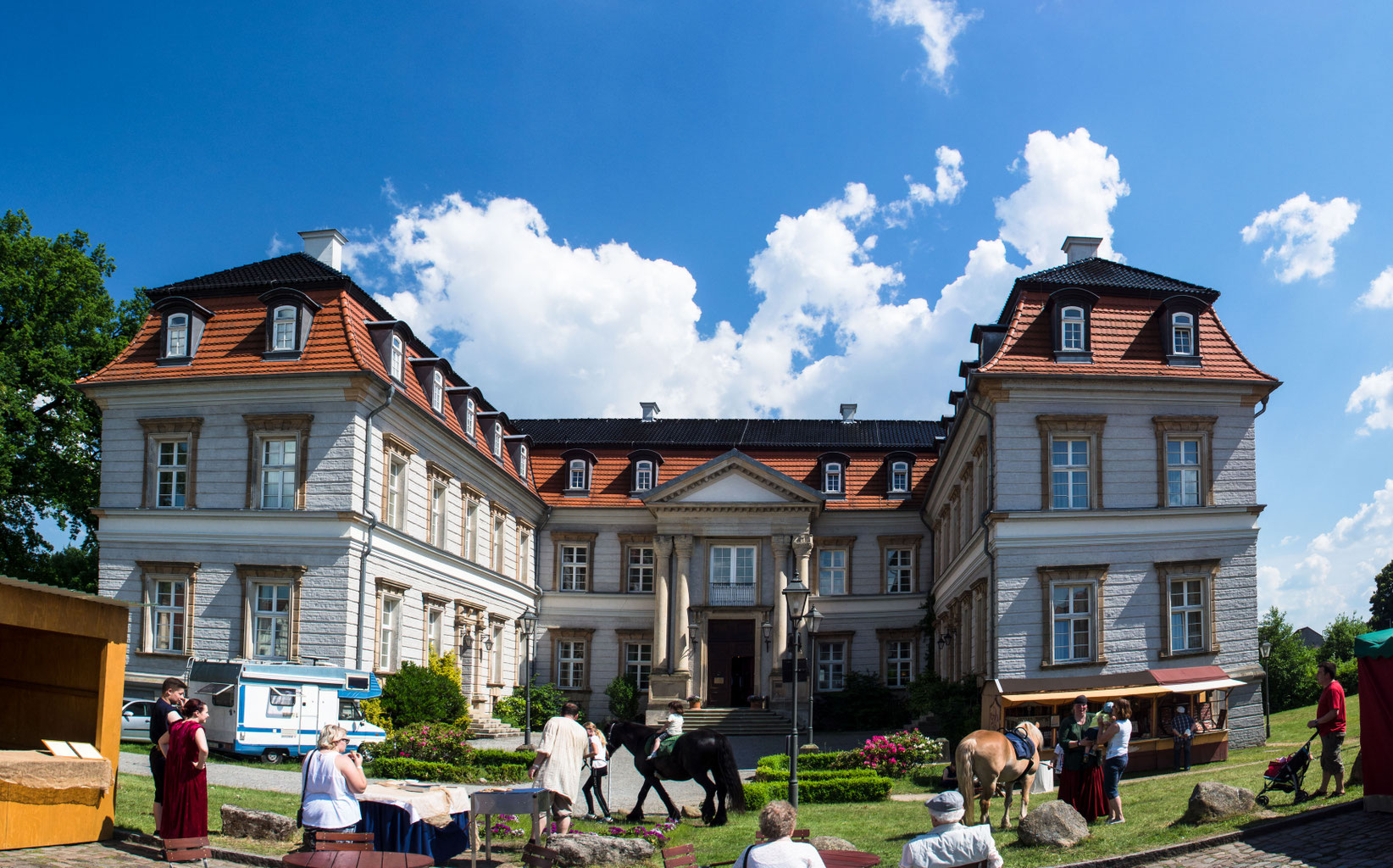 Virtuelle Stadtbesichtigung NeustadtGlewe LUPESI