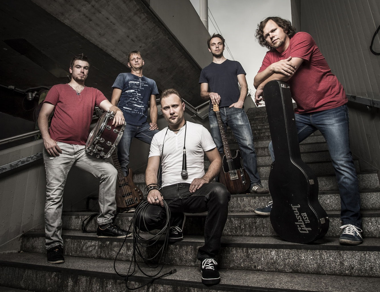 Unser Line Up 2019 New Pig Festival