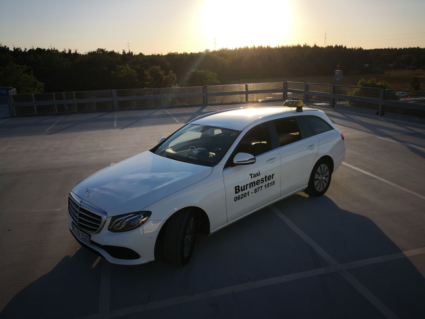 Taxi - Flughafentransfer - Krankenfahrten - Flughafentransfer ...